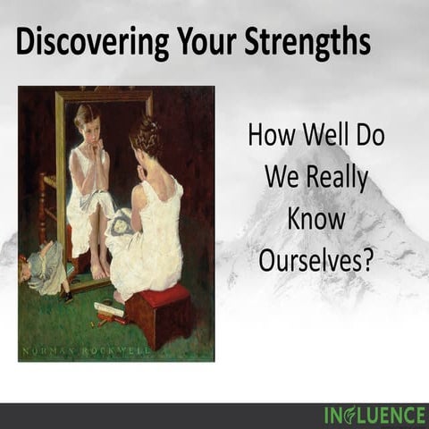 Strengths Based Leadership - Wyoming Society of CPAs
