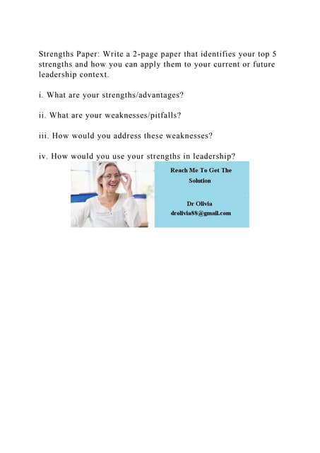 StructureInclude a title page and reference page in APA style.docx