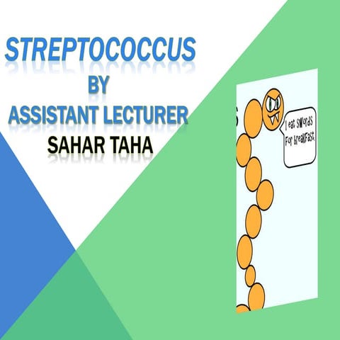 Streptococcus  species.pdf
