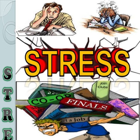 Stress