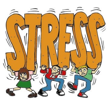 Psychology_Stress