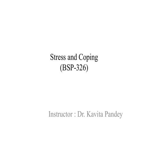 Stress -INTRODUCTION ON STRESS  students.pdf