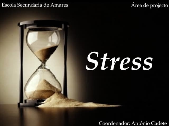 Stress