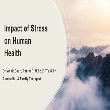Stress and its impact on health.pptx