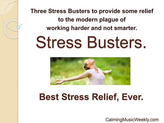 Effects of stress on your skin | PDF
