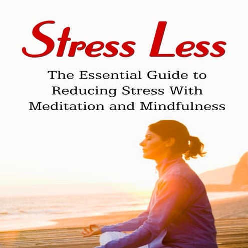 relaxation techniques for stress | PDF