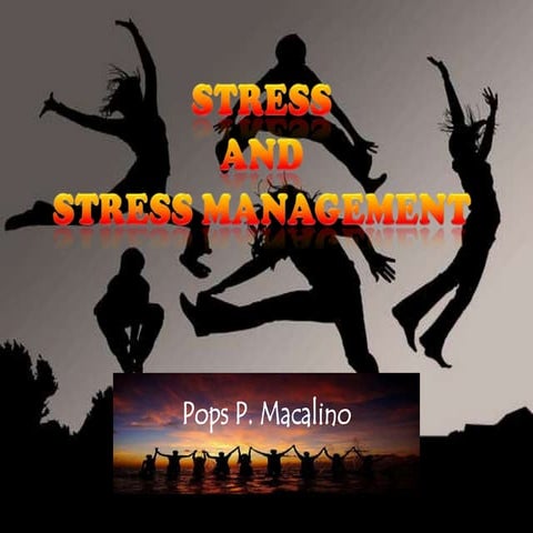 Stress Management