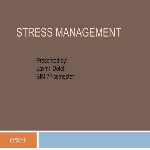 Stress Management in the Workplace Slides.pptx