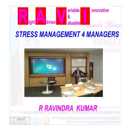 Stress Management2