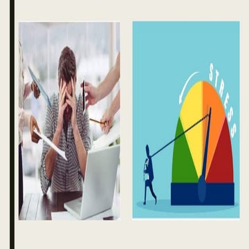 Stress management and models-1.pptxmental