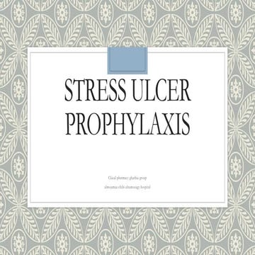 Stress ulcer prophtlaxiss.pptx