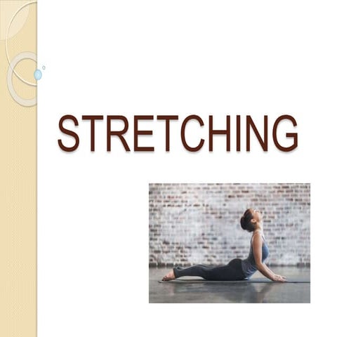 STRETCHING.pptx