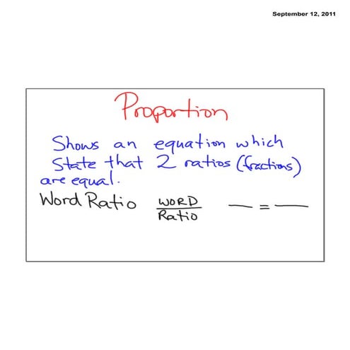 Stride length math | PDF