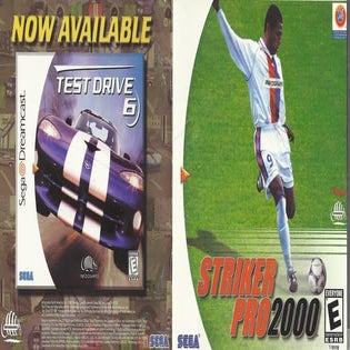 Striker pro 2000 | PPT