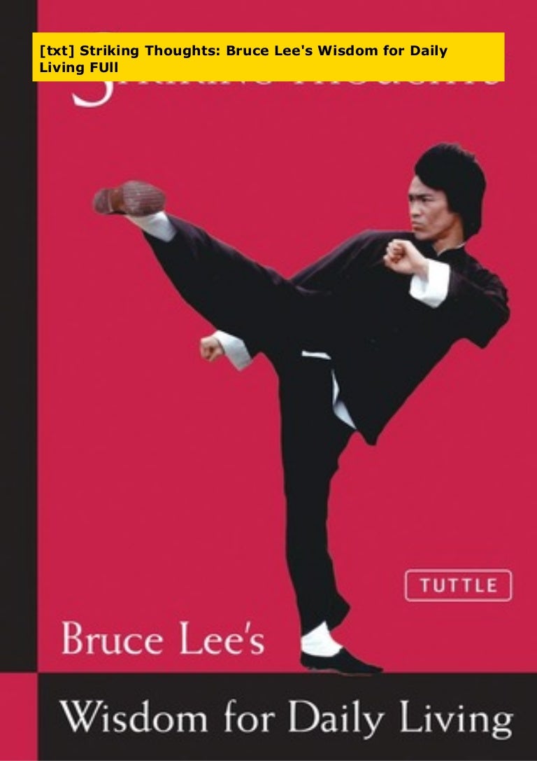 bruce lee full picture