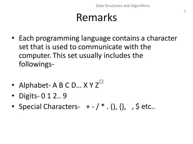Different string operations....................