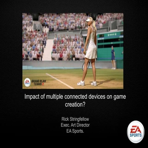 Fifa 10 case study | PPT