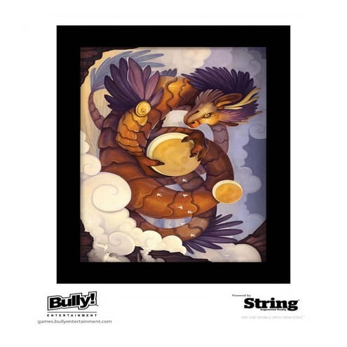 String image targets