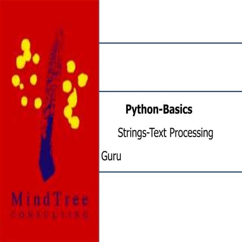 Strings.ppt