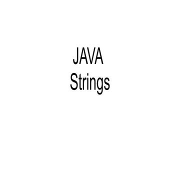 String, string builder, string buffer | PPTX