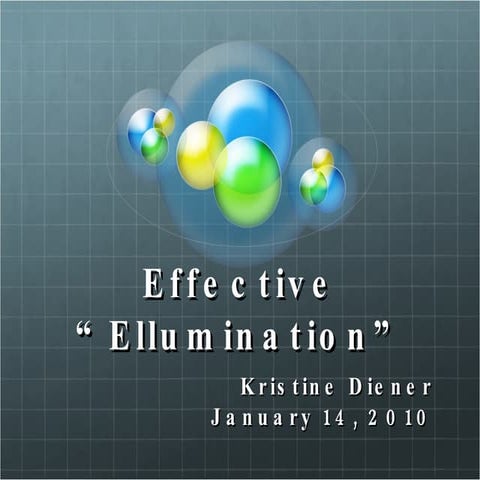 Stritch Intro2 Elluminate2