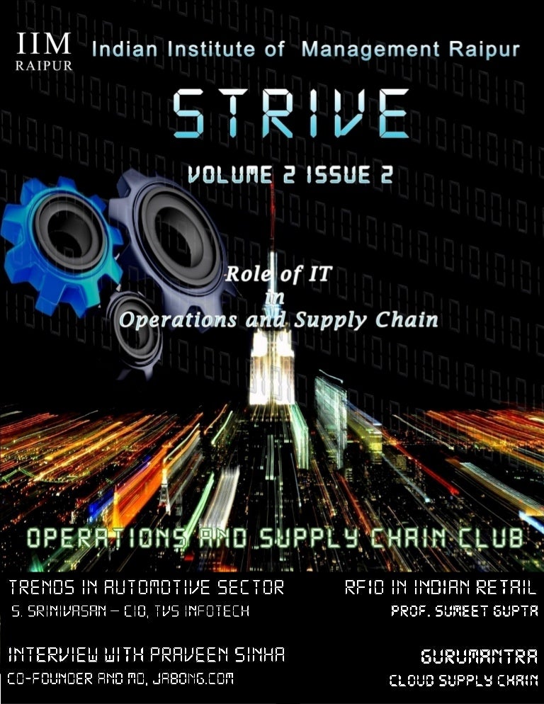 strive 6.0