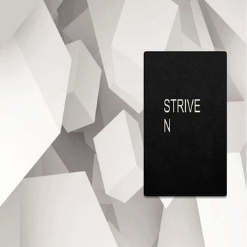 STRIVEN Accounting ERP System