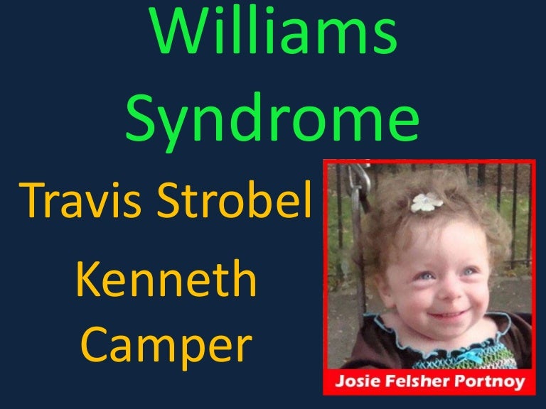 Williams Syndrome
