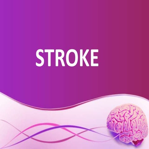 Stroke (1)