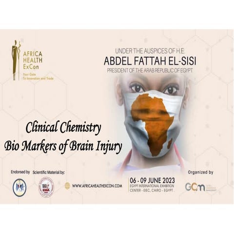 stroke biomarkers a new era with diagnostic promise.pptx