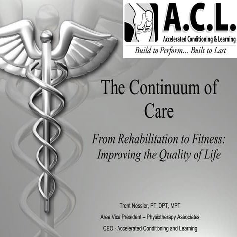 Stroke Care Health Fair