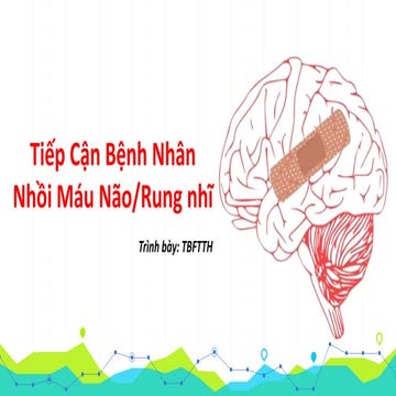 Tiếp Cận Bệnh Nhân Đột Quỵ