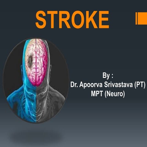 Stroke 