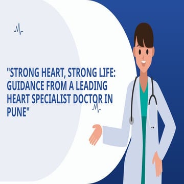 Strong Heart, Strong Life: Guidance from a Leading Heart Specialist ...
