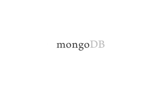 Webinar: Strongly Typed Languages and Flexible Schemas