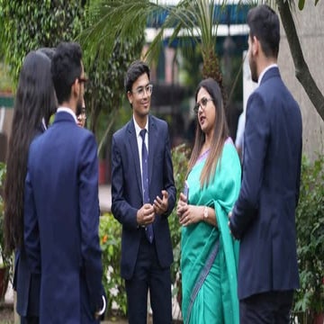 Strong mentorship is the cornerstone of success!.pdf