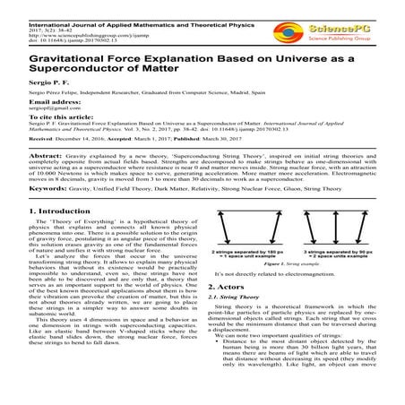 Strong Nuclear Force and Quantum Vacuum (TRANSITION)