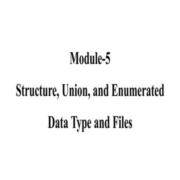 structure declaration creation member access | PPT