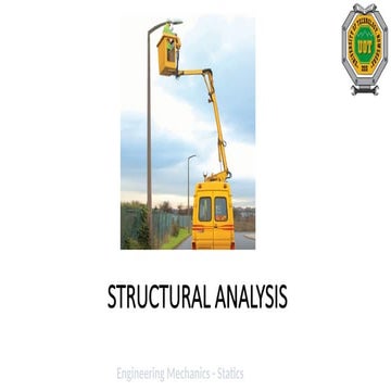 Truss-method of joints | PPTX