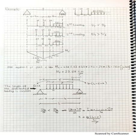 Structural analysis 3 | PDF