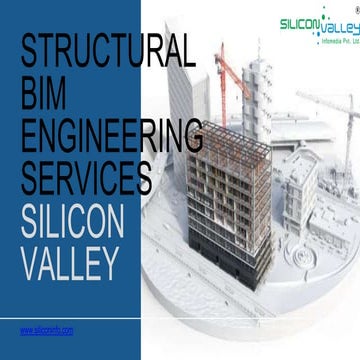STRUCTURAL BIM ENGINEERING SERVICES.pptx