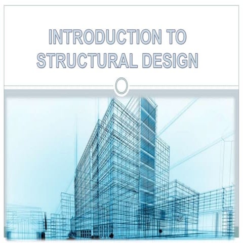 The basics of structural engineering | PDF