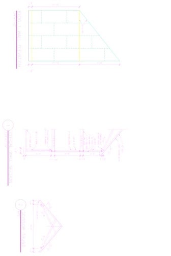 First Floor Framing Plan | PDF