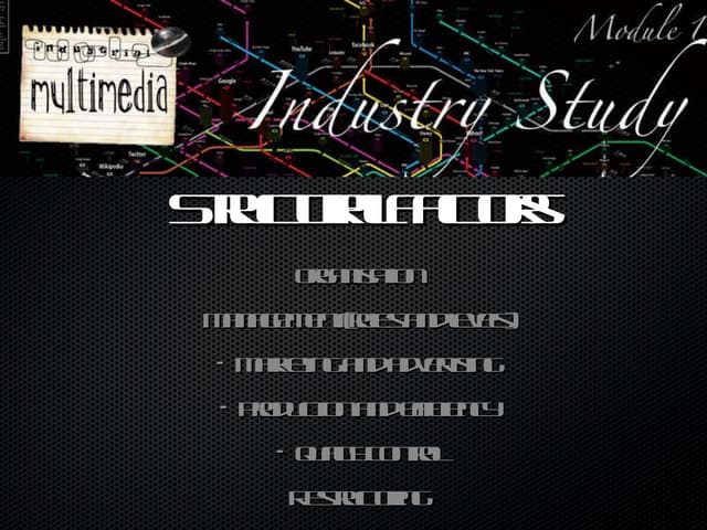 Structural factors