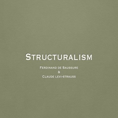 structuralism.pdf