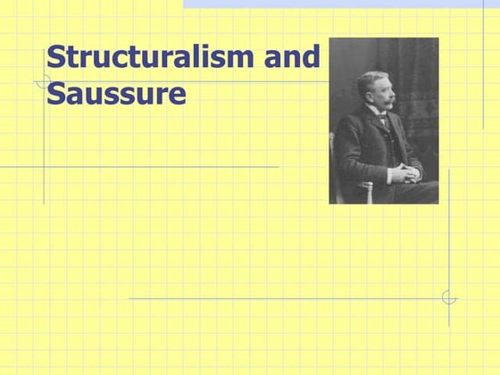 Structuralism.pptx