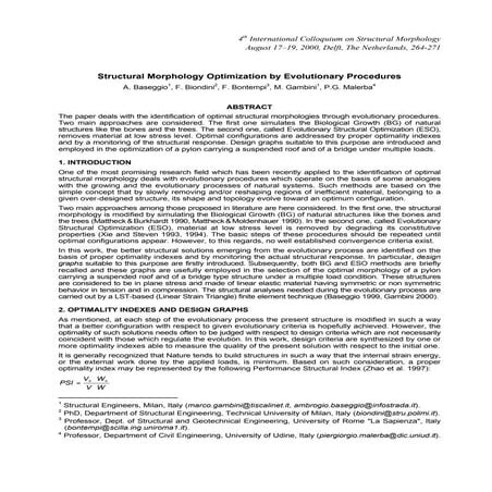 Robustness Assessment of a Steel Truss Bridge | PDF