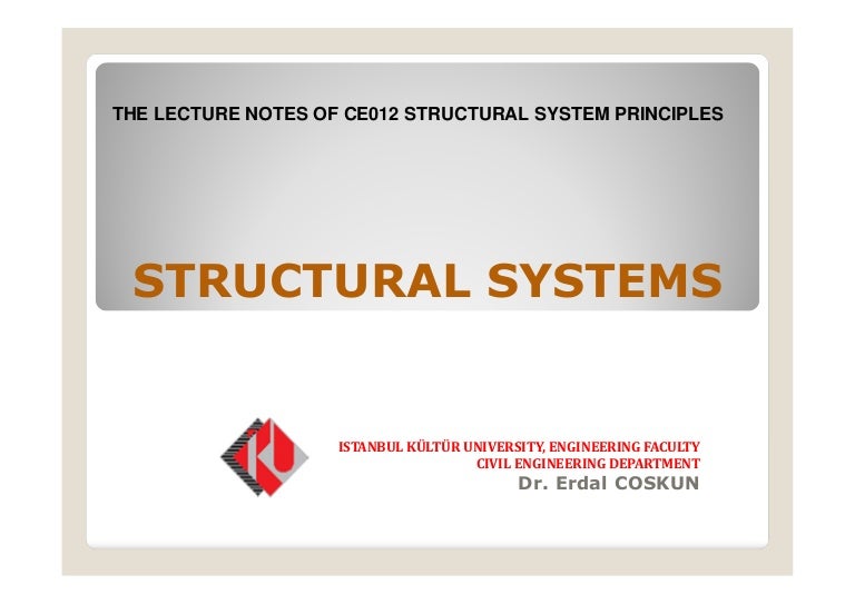 Structural Systems
