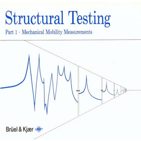 B&K  Sound and Vibration Measurement Structural_Testing_1