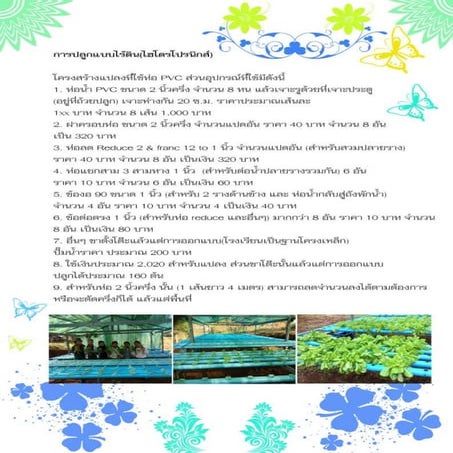 Structure pvc | DOCX